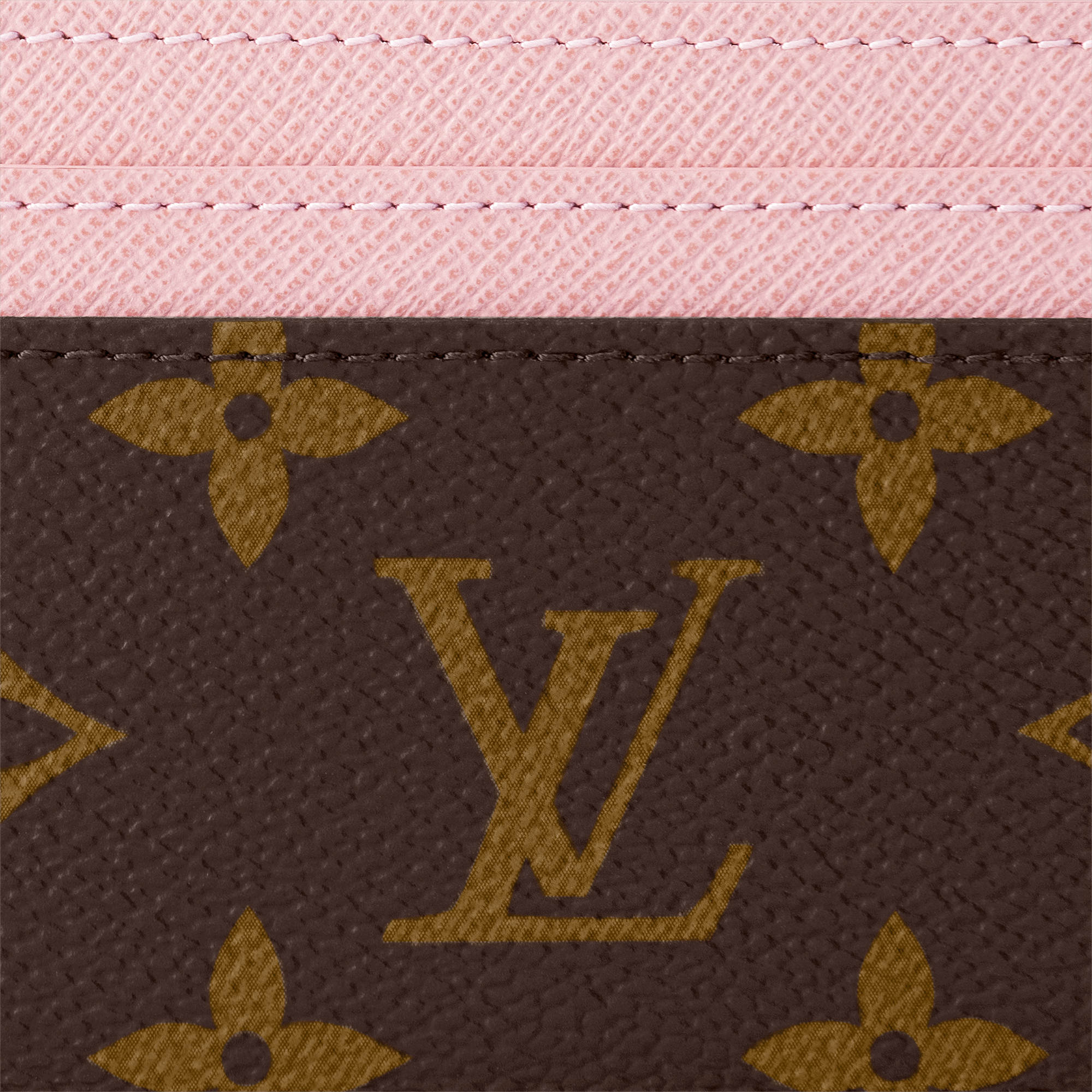 LV Charms Card Holder Monogram - Wallets and Small Leather Goods